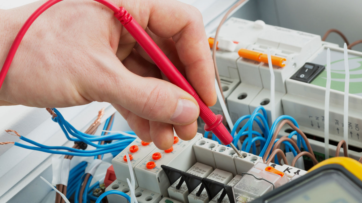 Electrical repair services Mount Gambier