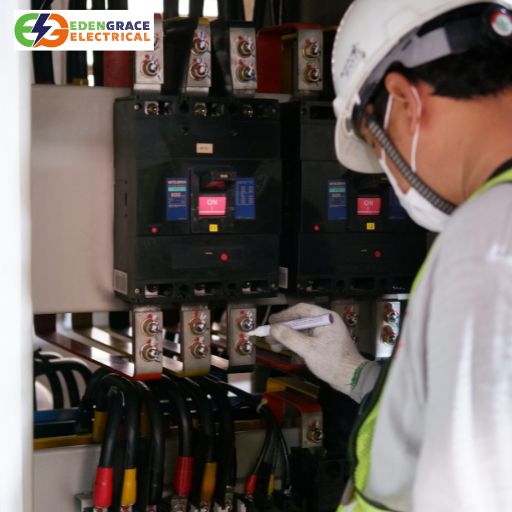 electrical contractor Mount Gambier